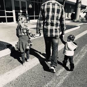 Meet your Posher, Nicholas